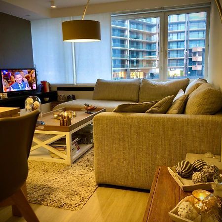 Studio Seaview Bunnenplein Knokke-Heist Εξωτερικό φωτογραφία