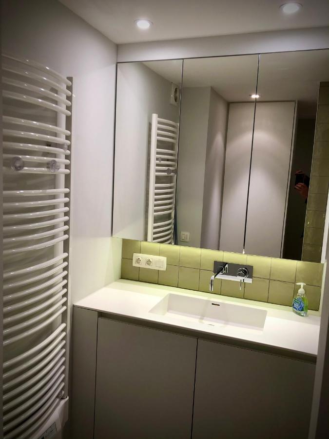 Studio Seaview Bunnenplein Knokke-Heist Εξωτερικό φωτογραφία
