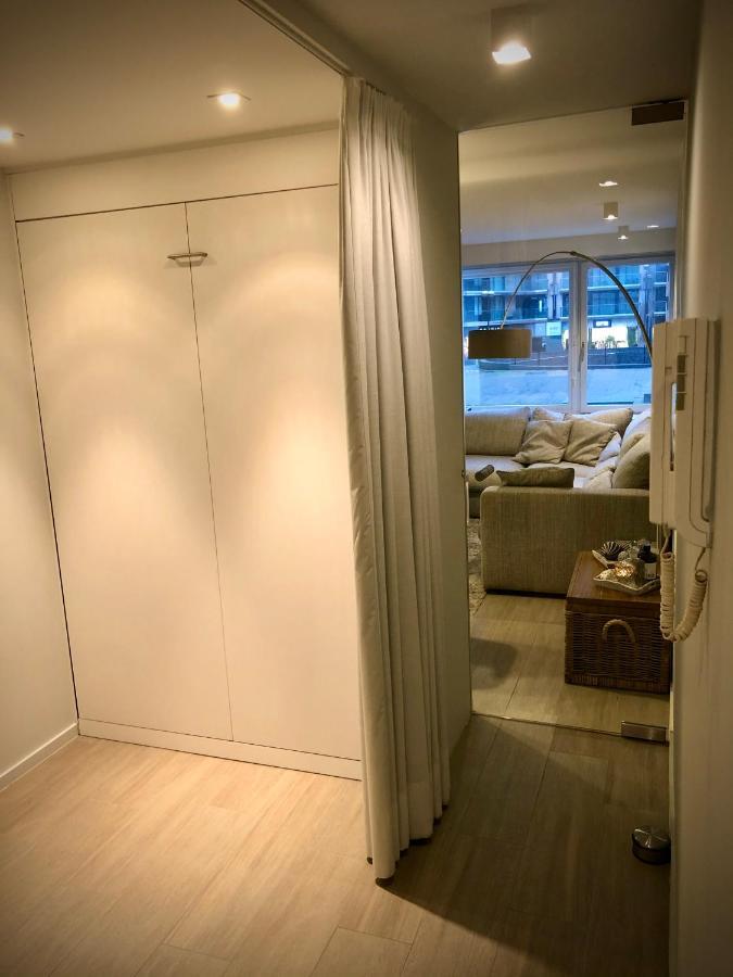 Studio Seaview Bunnenplein Knokke-Heist Εξωτερικό φωτογραφία