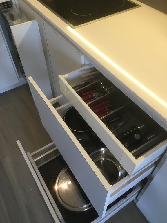 Studio Seaview Bunnenplein Knokke-Heist Εξωτερικό φωτογραφία