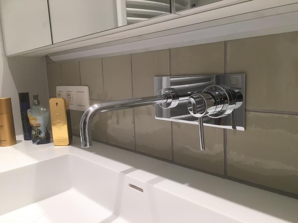 Studio Seaview Bunnenplein Knokke-Heist Εξωτερικό φωτογραφία