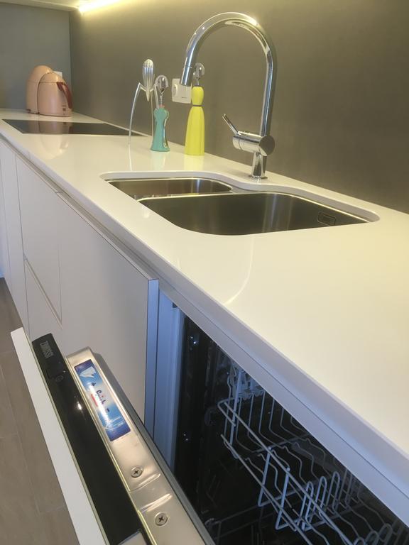 Studio Seaview Bunnenplein Knokke-Heist Εξωτερικό φωτογραφία