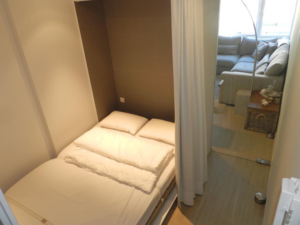 Studio Seaview Bunnenplein Knokke-Heist Εξωτερικό φωτογραφία
