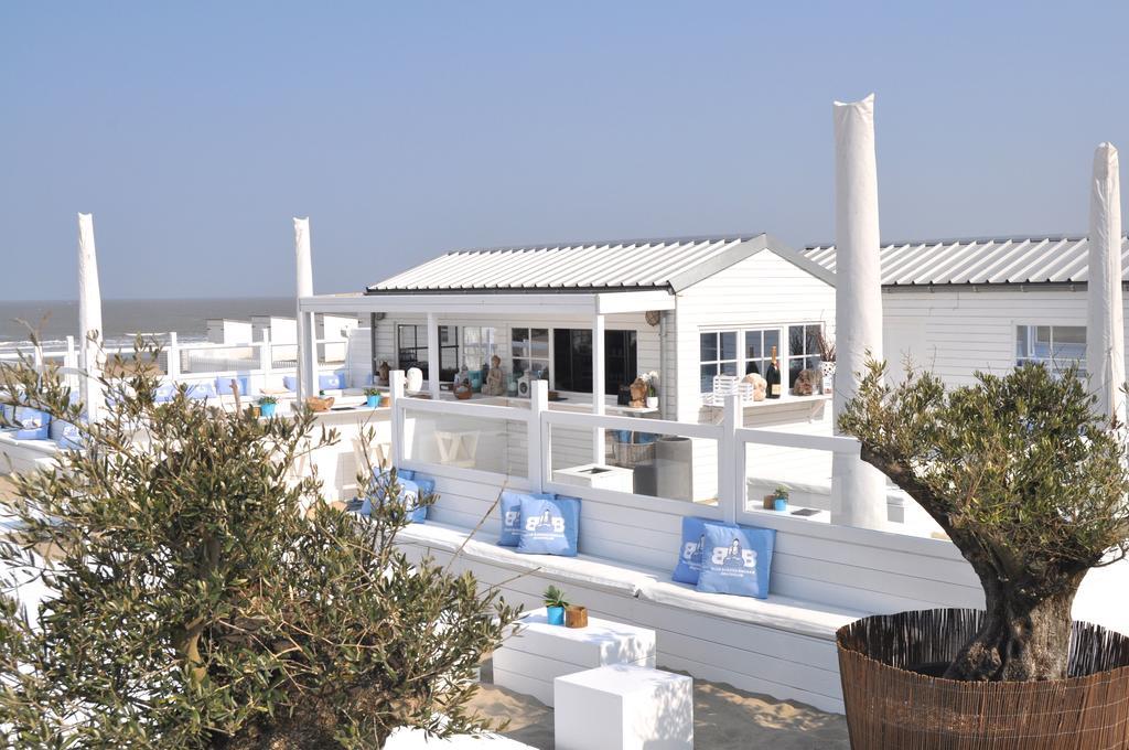 Studio Seaview Bunnenplein Knokke-Heist Εξωτερικό φωτογραφία
