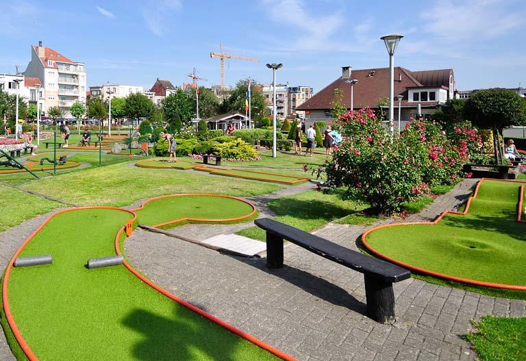 Studio Seaview Bunnenplein Knokke-Heist Εξωτερικό φωτογραφία